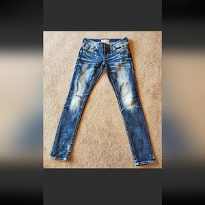 Big Star Vintage Jeans